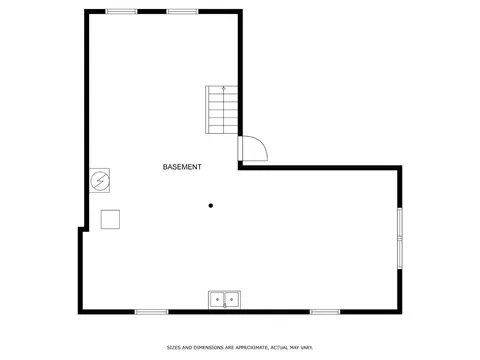 Floorplan - 10 Interwood Pl, Cincinnati, OH 45220 photo 4 of 4