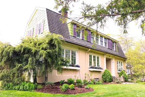 10 Interwood Pl, Cincinnati, OH 45220