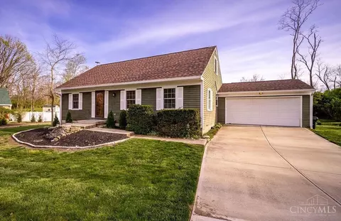 1325 Dana Dr, Oxford, OH 45056
