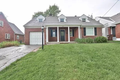 329 Westview Ave, Lockland, OH 45215