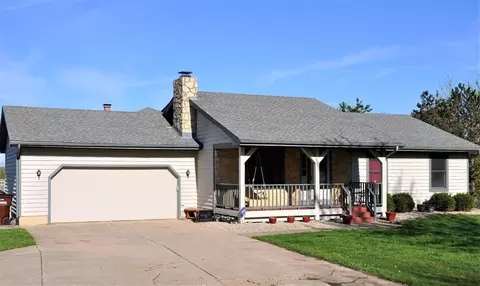 5491 Garver Elliott Rd, Oxford, OH 45056