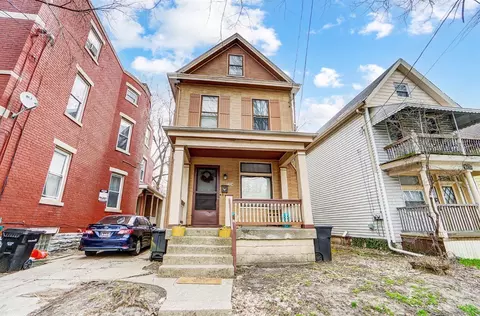 2304 Clifton Ave, Cincinnati, OH 45219