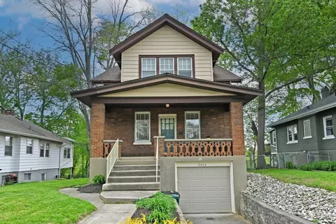 3424 Club Crest Ave, Cincinnati, OH 45209