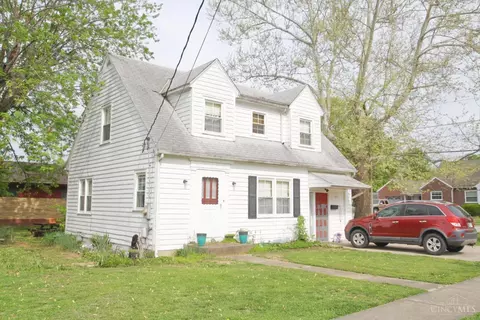 705 Ludlow St, Lawrenceburg, IN 47025