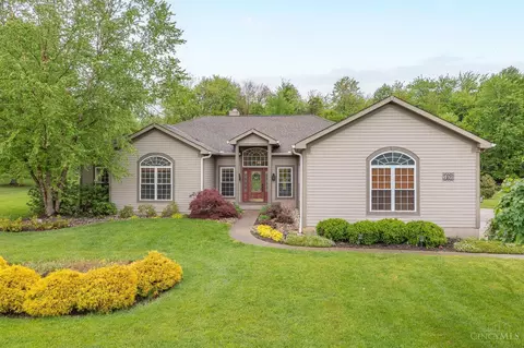 5409 Dry Run Rd, Milford, OH 45150