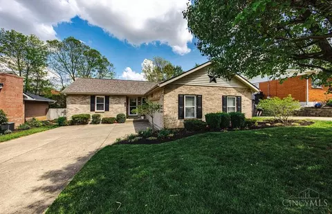 756 Dick Ave, Hamilton, OH 45013