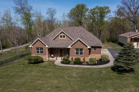 65 Cardinal Dr, Wilmington, OH 45177