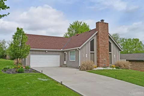 3454 Harborway Ln, Sharonville, OH 45241