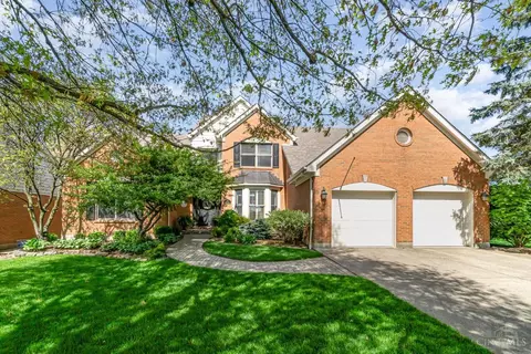 1309 Inland Ln, Loveland, OH 45140