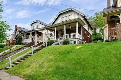 2335 Glenside Ave, Norwood, OH 45212