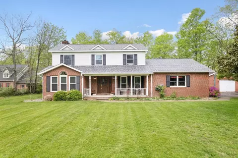 30 Heritage Hill Dr, Georgetown, OH 45121