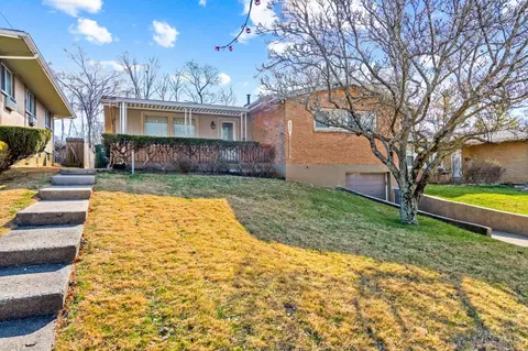 8004 Stillwell Rd, Cincinnati, OH 45237
