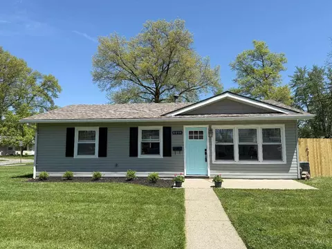 8498 Pleasantwood Ct, Cincinnati, OH 45236