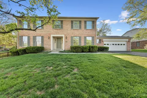 2250 Donnington Ln, Cincinnati, OH 45244