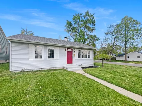 2823 Goldman Ave, Middletown, OH 45044
