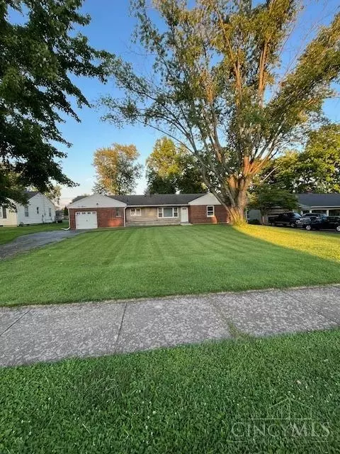 215 Marshall Rd, Middletown, OH 45042