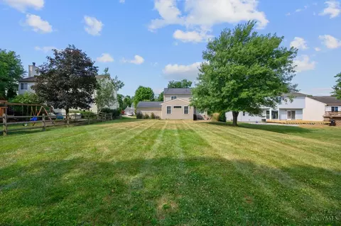 6474 Copperleaf Ln, Cincinnati, OH 45230 photo 39