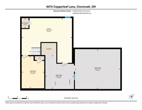 6474 Copperleaf Ln, Cincinnati, OH 45230 photo 46