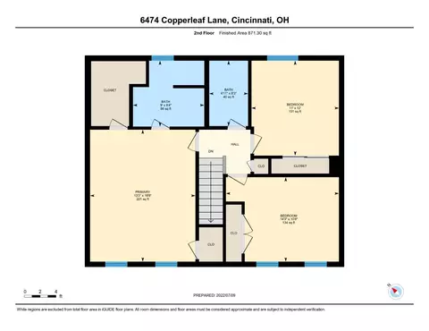 6474 Copperleaf Ln, Cincinnati, OH 45230 photo 45