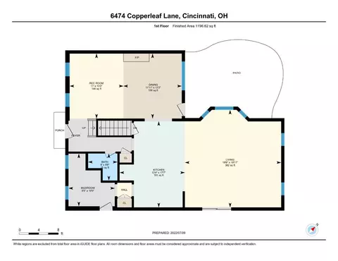 6474 Copperleaf Ln, Cincinnati, OH 45230 photo 44