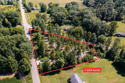 2770 St Rt 232, Tate Twp, OH 45106