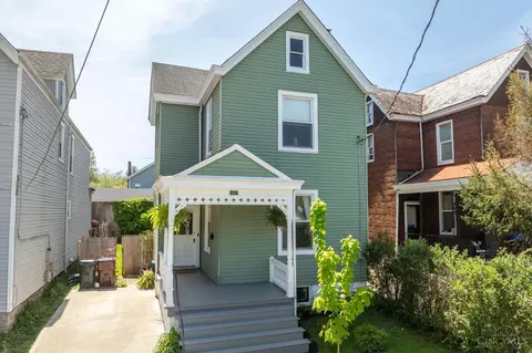 1837 Lincoln Ave, Norwood, OH 45212