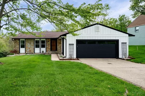 5172 Sheits Rd, Colerain Twp, OH 45251