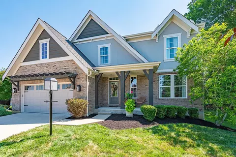 181 Eastbury Dr, Loveland, OH 45140