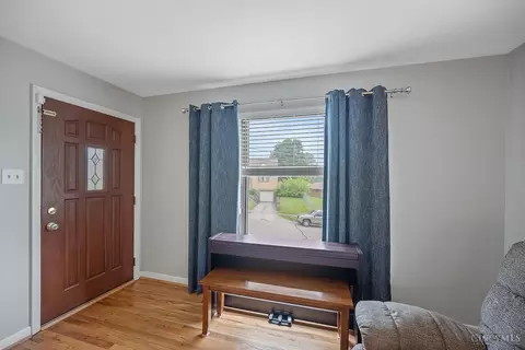 Entry Way - 320 Anders Ct, Cincinnati, OH 45238 photo 1 of 1