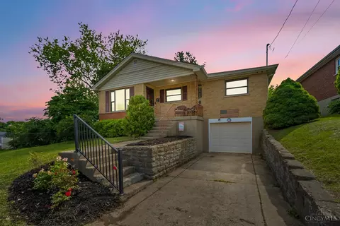 320 Anders Ct, Cincinnati, OH 45238