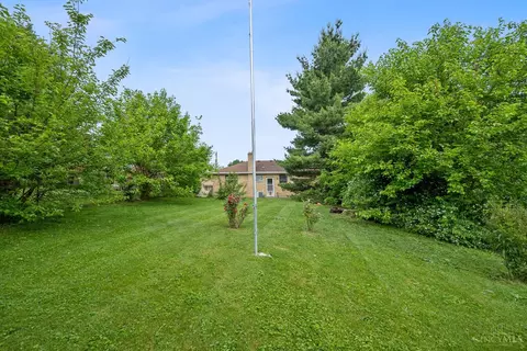 Exterior - 320 Anders Ct, Cincinnati, OH 45238 photo 10 of 10