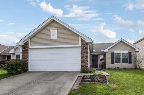 463 Hennepin Dr, Hamilton Township, OH 45039