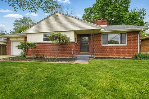 937 Willowdale Ave, Kettering, OH 45429