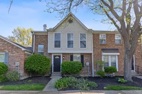 7383 Woodcroft Dr, Anderson Twp, OH 45230