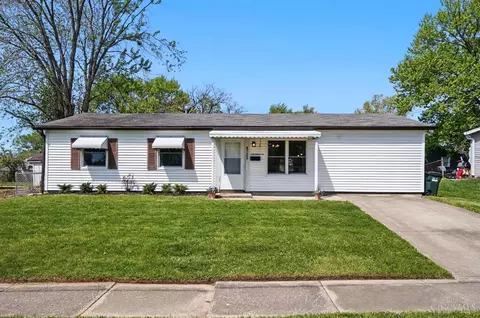 9725 Stadia Dr, Colerain Twp, OH 45251