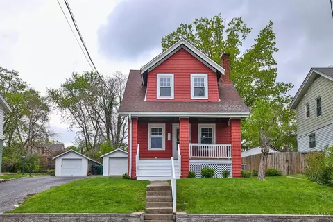 3114 Auten Ave, Cincinnati, OH 45213