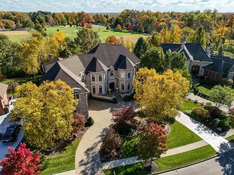 26 Vintage Walk, Montgomery, OH 45249