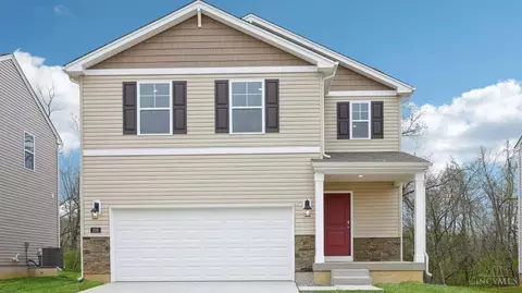 206 River Heights Dr, New Richmond, OH 45157