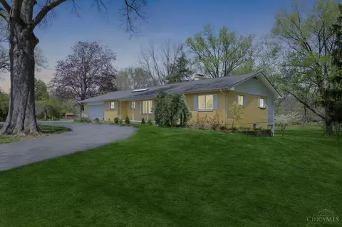 1766 Wilmington Rd, Lebanon, OH 45036