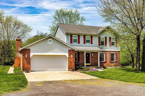 5935 Yankee Rd, Liberty Township, OH 45044