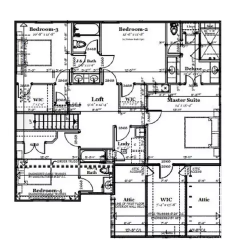 975 Crestpoint Ct, Cincinnati, OH 45245 photo 3