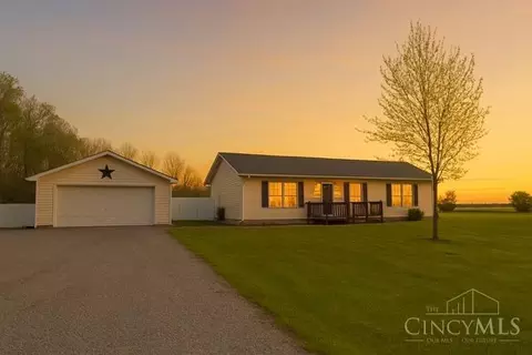 8140 St Rt 135, Lynchburg, OH 45142