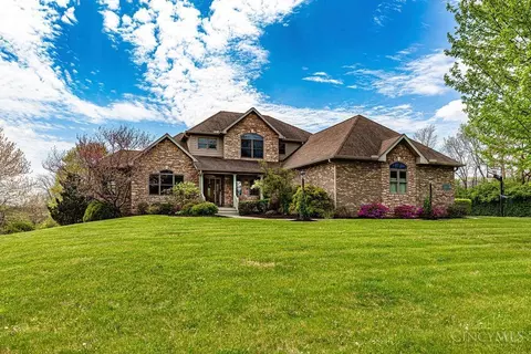 3025 Hamilton Scipio Rd, Hamilton, OH 45013