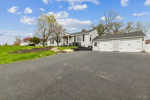 311 Conova Dr, Monroe, OH 45050