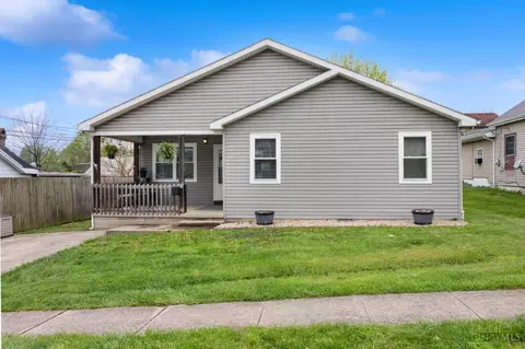 407 East St, Hillsboro, OH 45133
