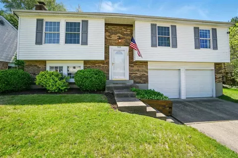 5413 Tilbury Ct, Cincinnati, OH 45238