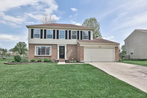 9848 Cedar Knoll Dr, Mason, OH 45040