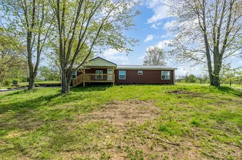 5458 Herrmann Rd, Ripley, OH 45167