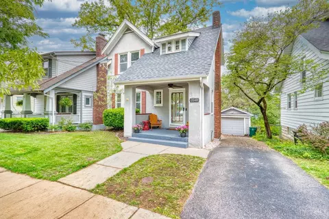 3540 Pembroke Ave, Cincinnati, OH 45208