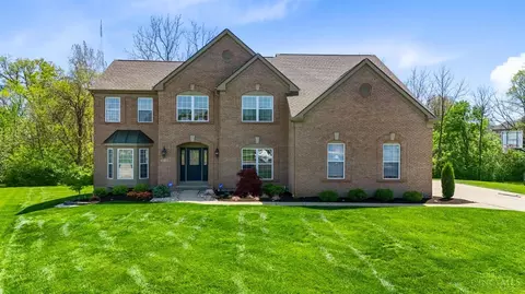 6038 Green Mdw, Mason, OH 45040